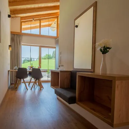 Hof Zenzern Lejlighed