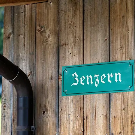 Hof Zenzern Lejlighed