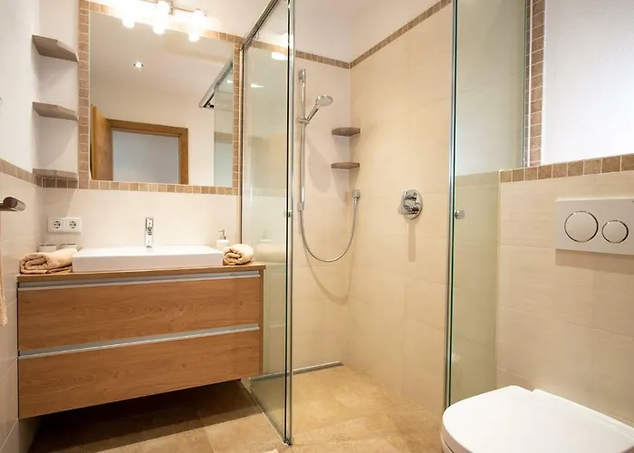 Hof Zenzern * Kitzbühel